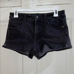 American Eagle Jean Shorts!!